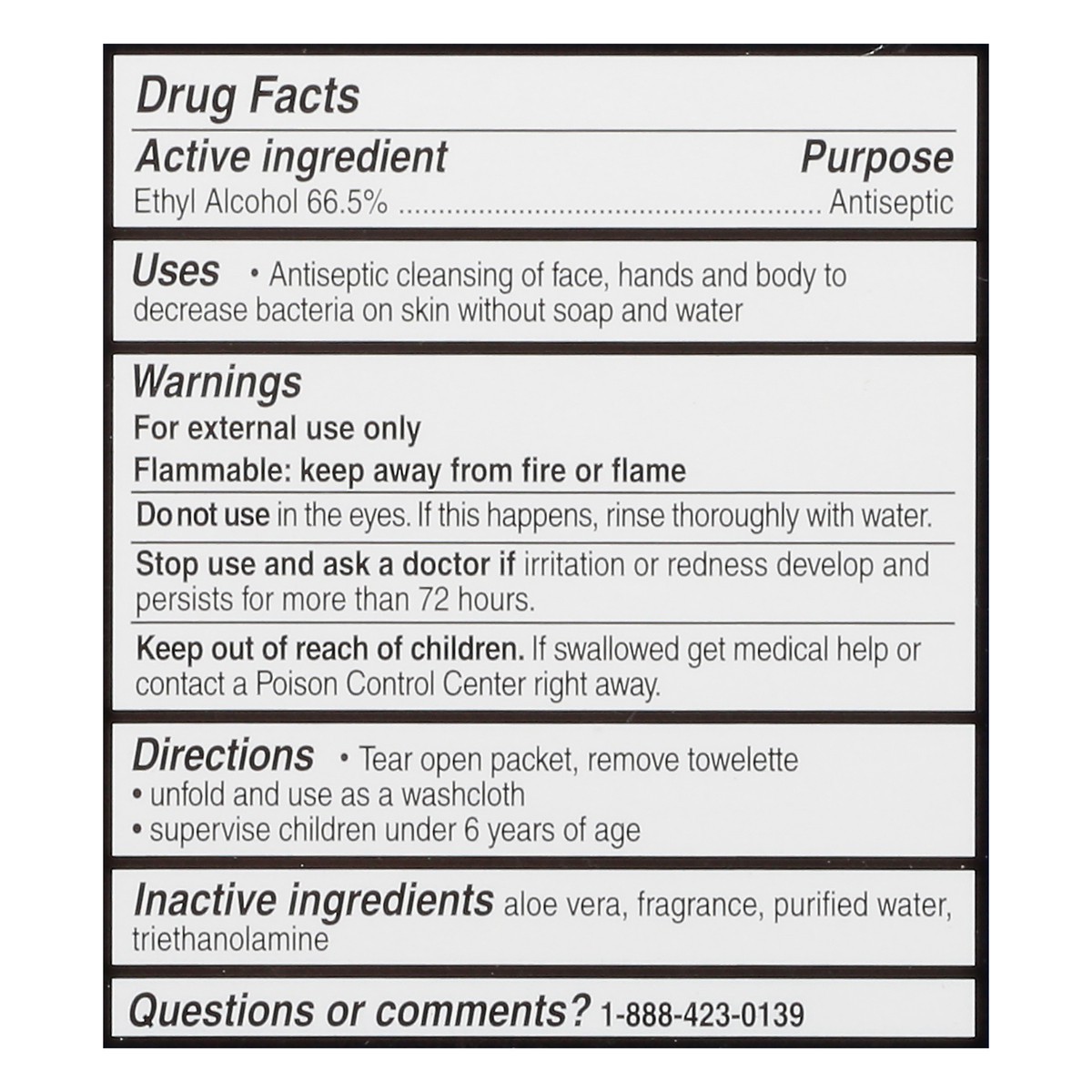 slide 8 of 13, TopCare Health 3-Step Wound Care Kit 1 ea, 1 ct