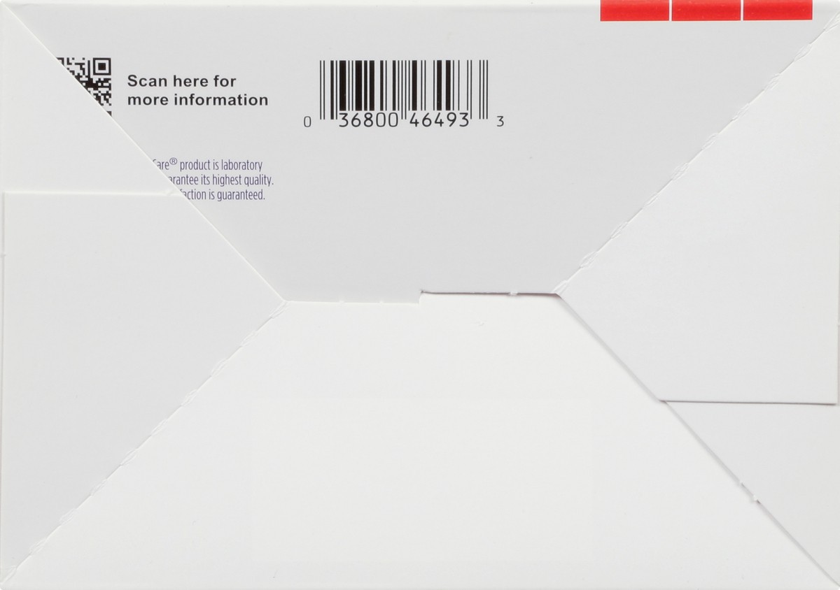 slide 13 of 13, TopCare Health 3-Step Wound Care Kit 1 ea, 1 ct