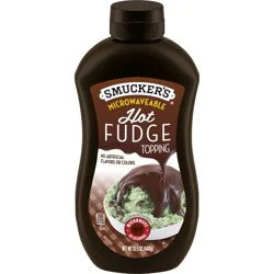 Smucker's Hot Fudge