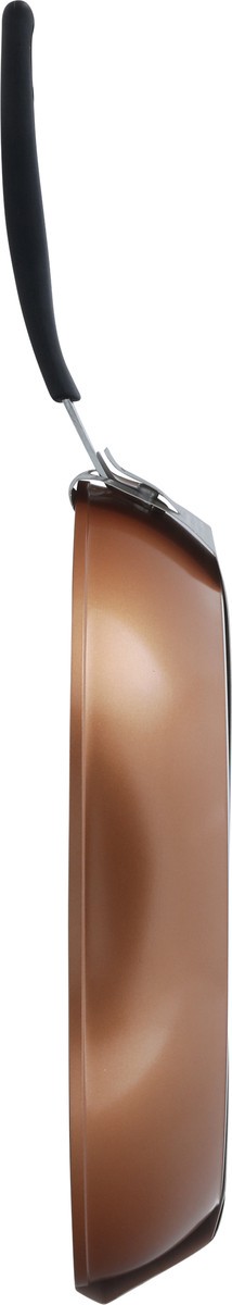 slide 7 of 11, Ecolution Endure Copper Induction Base Fry Pan 1 ea, 1 ct