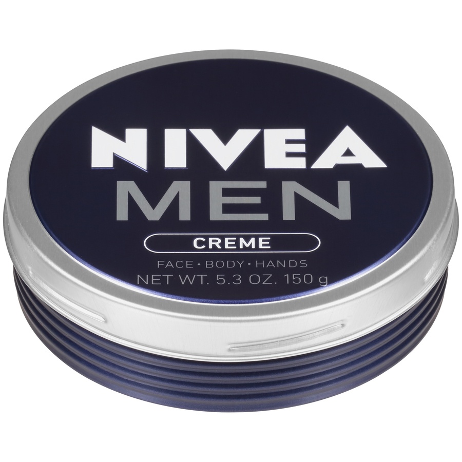 slide 1 of 1, Nivea Men Creme, 5.3 oz