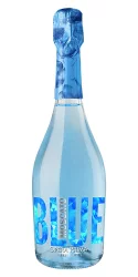 Opera Prima Blue Moscato Sparkling Wine