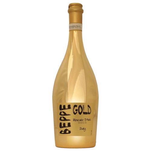 slide 1 of 1, Beppe Gold Moscato D'Asti (Mags), 1.5 liter