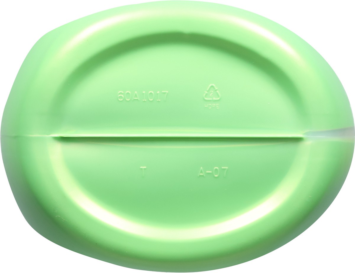 slide 4 of 13, Gain Liquid Fabric Softener, Moonlight Breeze Scent, 100 FL OZ, 136 Loads, Smooth Touch - softness you can feel, 3.15 qt