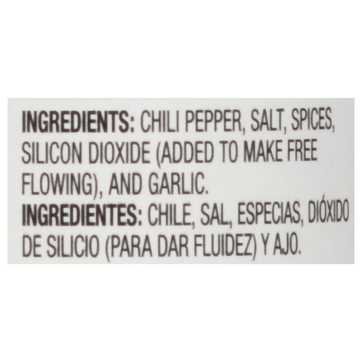 slide 4 of 10, Lawry's Casero Chili Powder, 2.5 oz, 2.5 oz