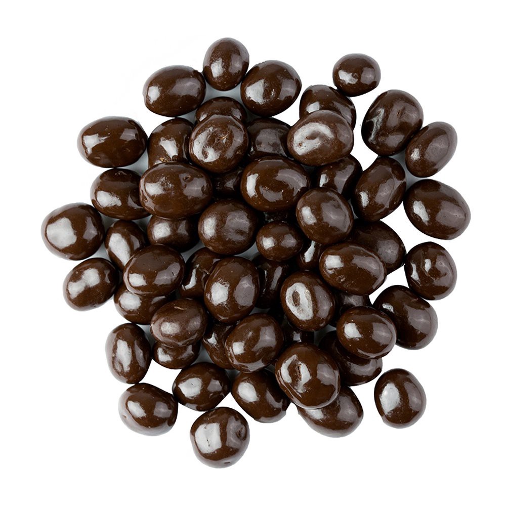 slide 1 of 1, SunRidge Farms Dark Chocolate Maca Espresso Beans, 1 ct