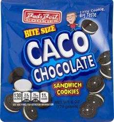 Bud's Best Buds Caco Cookie
