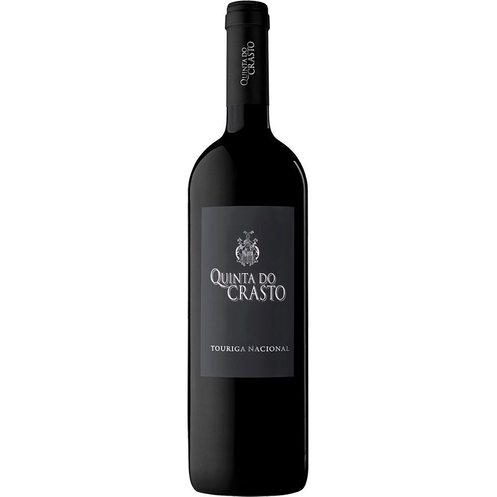 slide 1 of 1, Quinta Do Crasto Touriga Nacional, 750 ml
