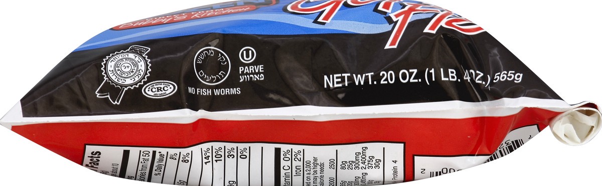 slide 4 of 5, A&B Famous Gefilte Fish 20 oz, 20 oz