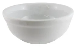 Harold Import Co. Harold Imports Whiteware 16 oz Chili Bowl