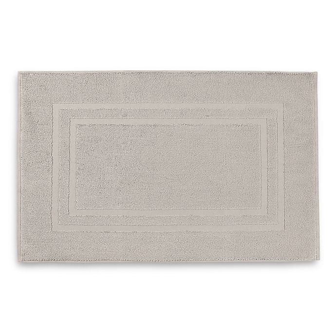 slide 1 of 3, Wamsutta Ultra Soft MICRO COTTON Bath Mat - Fog, 1 ct