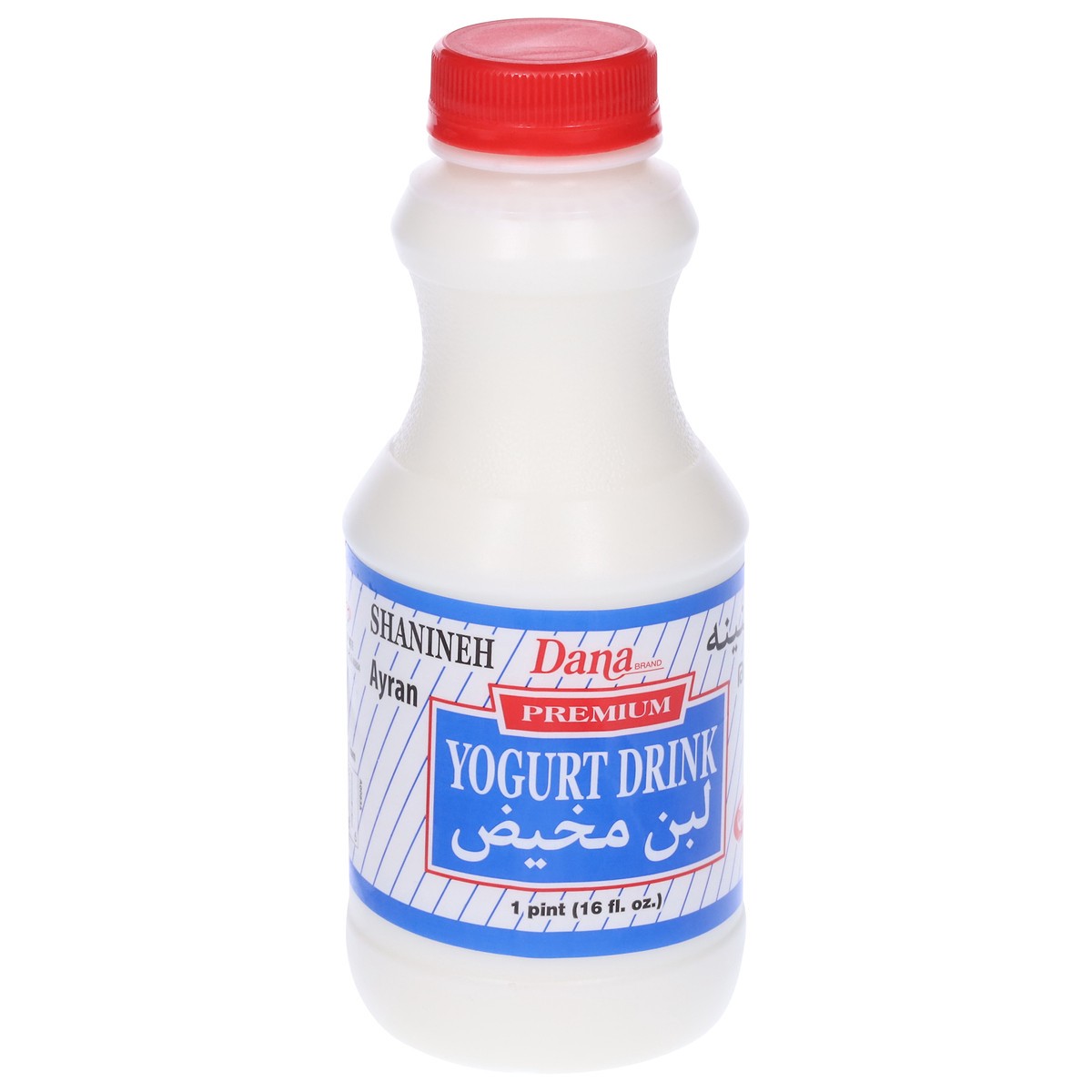 slide 7 of 9, Dana Premium Yogurt Drink 1 pt, 1 pint