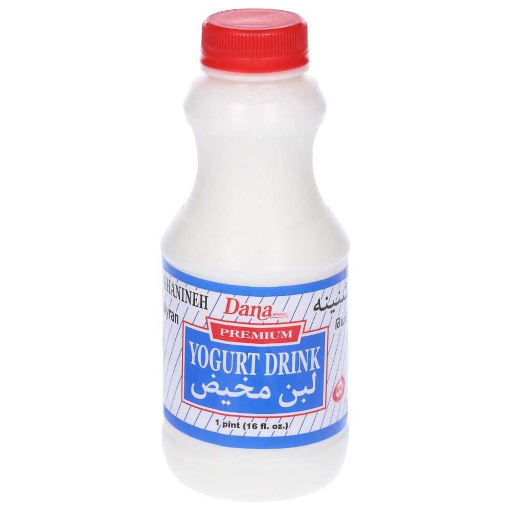 slide 1 of 9, Dana Premium Yogurt Drink 1 pt, 1 pint