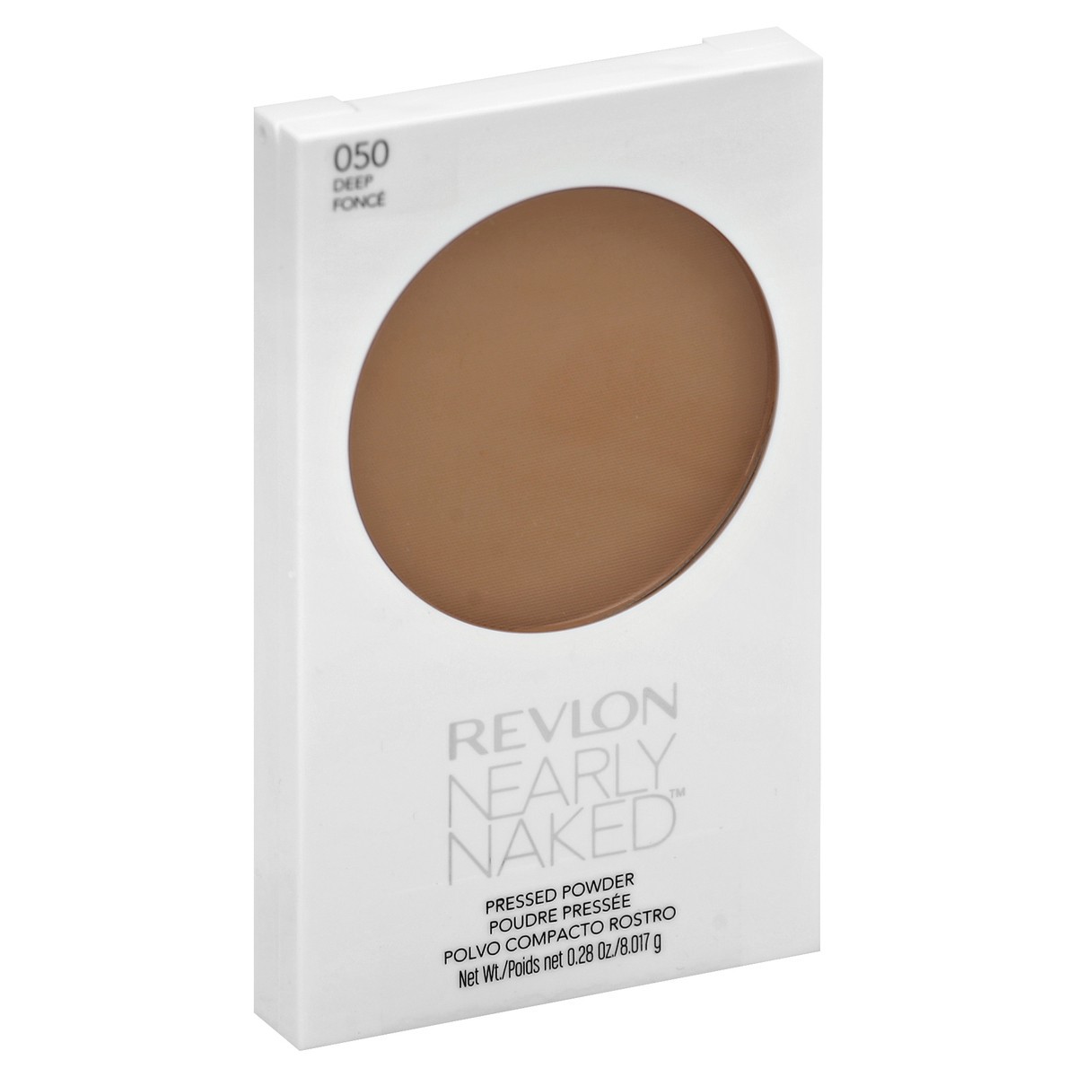 slide 2 of 5, Revlon Pressed Powder 0.28 oz, 0.28 oz