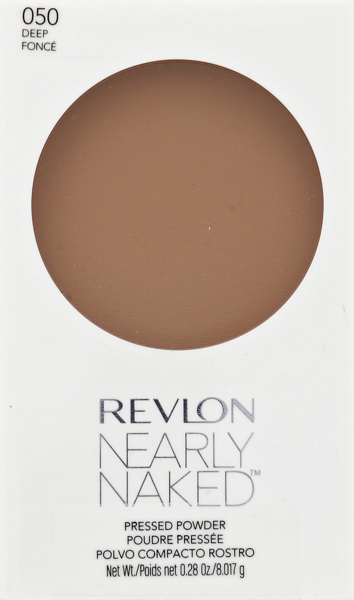 slide 1 of 5, Revlon Pressed Powder 0.28 oz, 0.28 oz