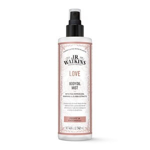 slide 1 of 1, Jr Watkins Love In Shwr Mist, 1 ct