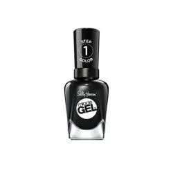 Sally Hansen Miracle Gel, Blacky O, 0.5 fl oz