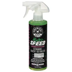 Chemical Guys Hydro Speed Ceramic Quick Detailer 16 fl oz
