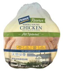 Perdue Reserve Whole Chicken