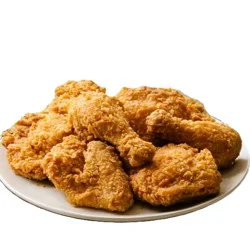 Kowalskis 8 Piece Assorted Fried Chicken