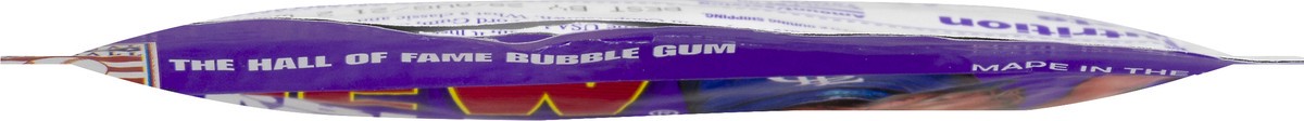 slide 3 of 10, FORD GUM Pouch Grape, 2.12 oz