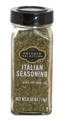 Private Selection Italian Seasoning