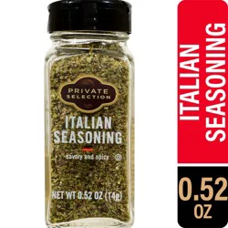 Private Selection Italian Seasoning