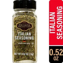 Private Selection Italian Seasoning