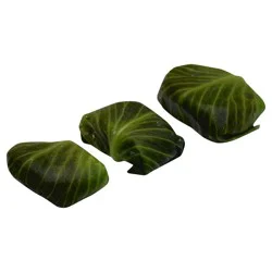 Market District Stuffed Cabbage Leaves
