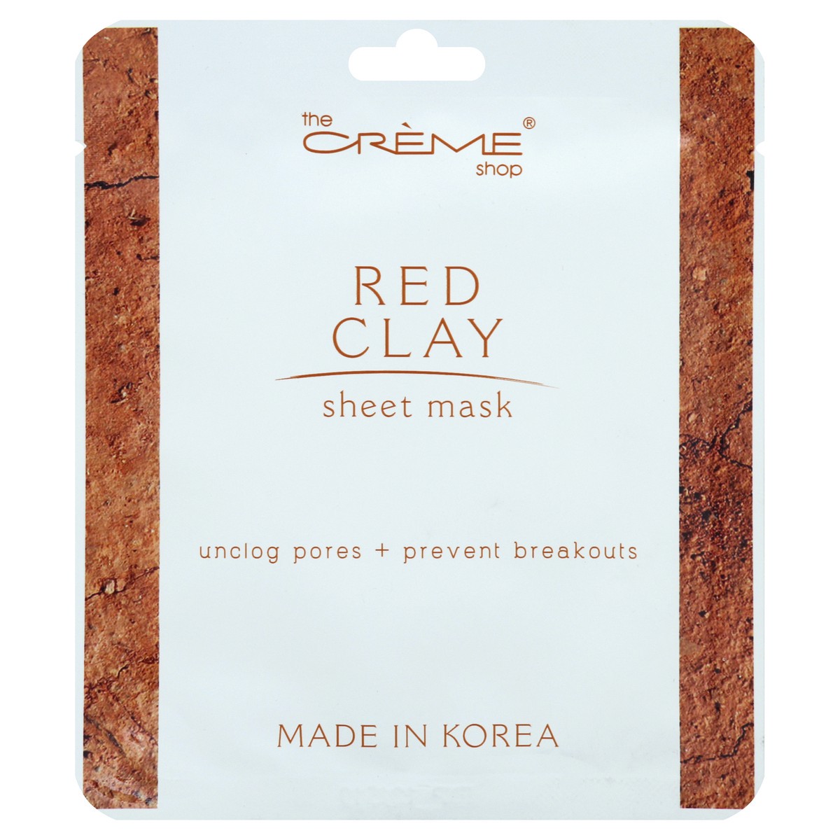 slide 3 of 3, The Crème Shop Sheet Mask 0.81 oz, 0.81 oz