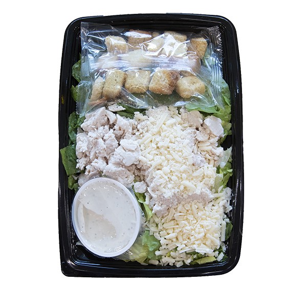 slide 1 of 1, Weis2Go Salad, 11.3 oz