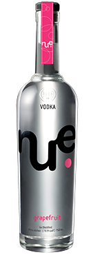 slide 1 of 1, Nue Grapefruit Vodka, 750 ml