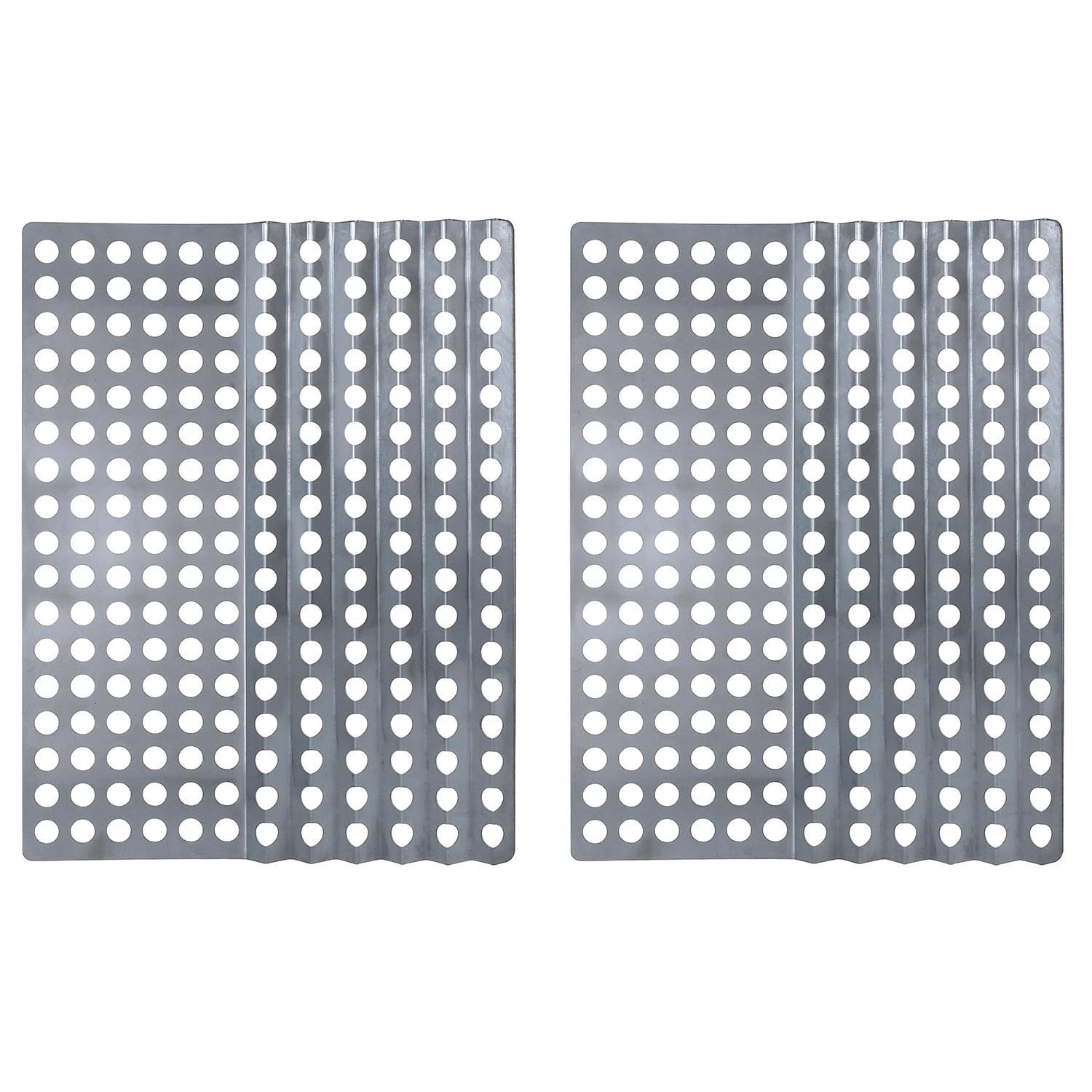 slide 1 of 1, Mr Bbq Reuse Searing Topper 12X9, 1 ct