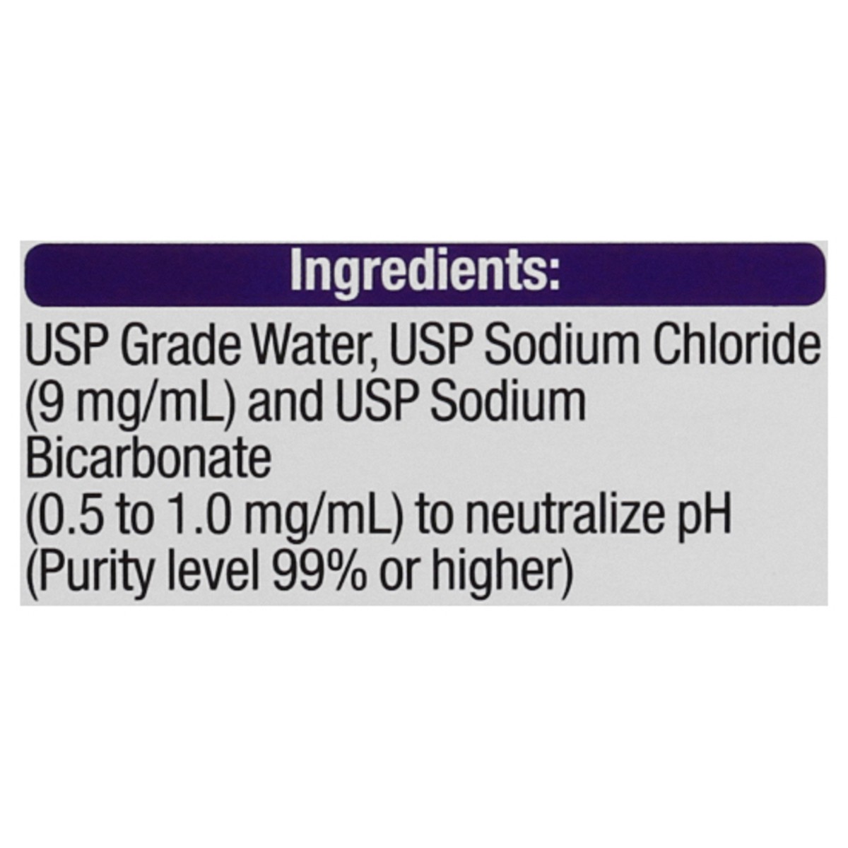 slide 6 of 12, NeilMed NasaMist Value Size All-in-One Saline Spray 177.6 gr, 177.60 gram