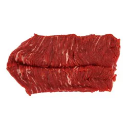 Value Beef Butterflied & Tenderized Sirloin for Fajitas