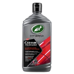 Turtle Wax Hybrid Solutions Ceramic Polish & Wax