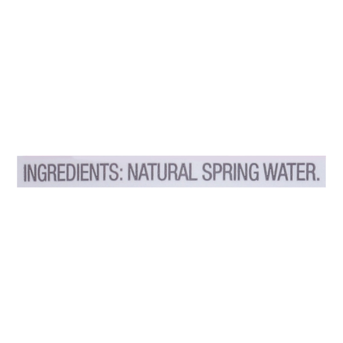 slide 8 of 12, Evian Natural Spring Water - 1.5L Bottle, 1.5 liter