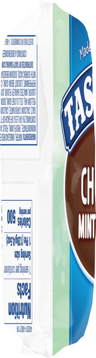 slide 7 of 9, Tastykake Glazed Chocolate Mint Flavored Pie 4.5 oz, 4.5 oz