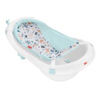slide 12 of 13, Fisher-Price 4-in-1 Sling'n Seat Tub, 1 ct