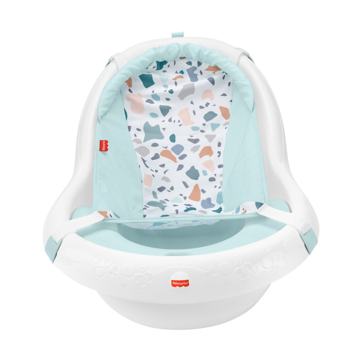 slide 1 of 13, Fisher-Price 4-in-1 Sling'n Seat Tub, 1 ct