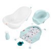 slide 2 of 13, Fisher-Price 4-in-1 Sling'n Seat Tub, 1 ct