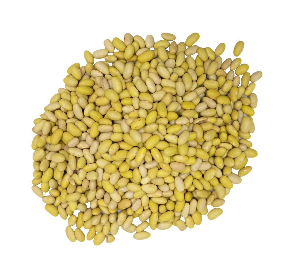 slide 2 of 3, Peruano Beans Bag, 20 lb