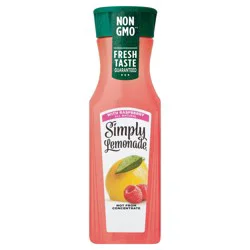 Simply Lemonade - 11.5 oz