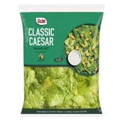 Dole Caesar Classic Kit, 10oz