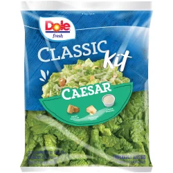 Dole Caesar Kit