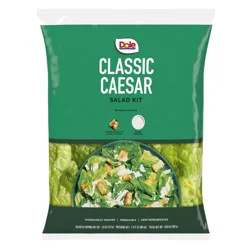 Dole Caesar Classic Kit, 10oz