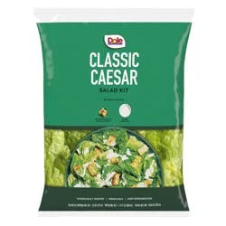 Dole Caesar Classic Kit, 10oz