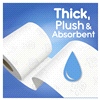 slide 2 of 25, Meijer Ultra Soft Mega Rolls Bath Tissue, 18 ct