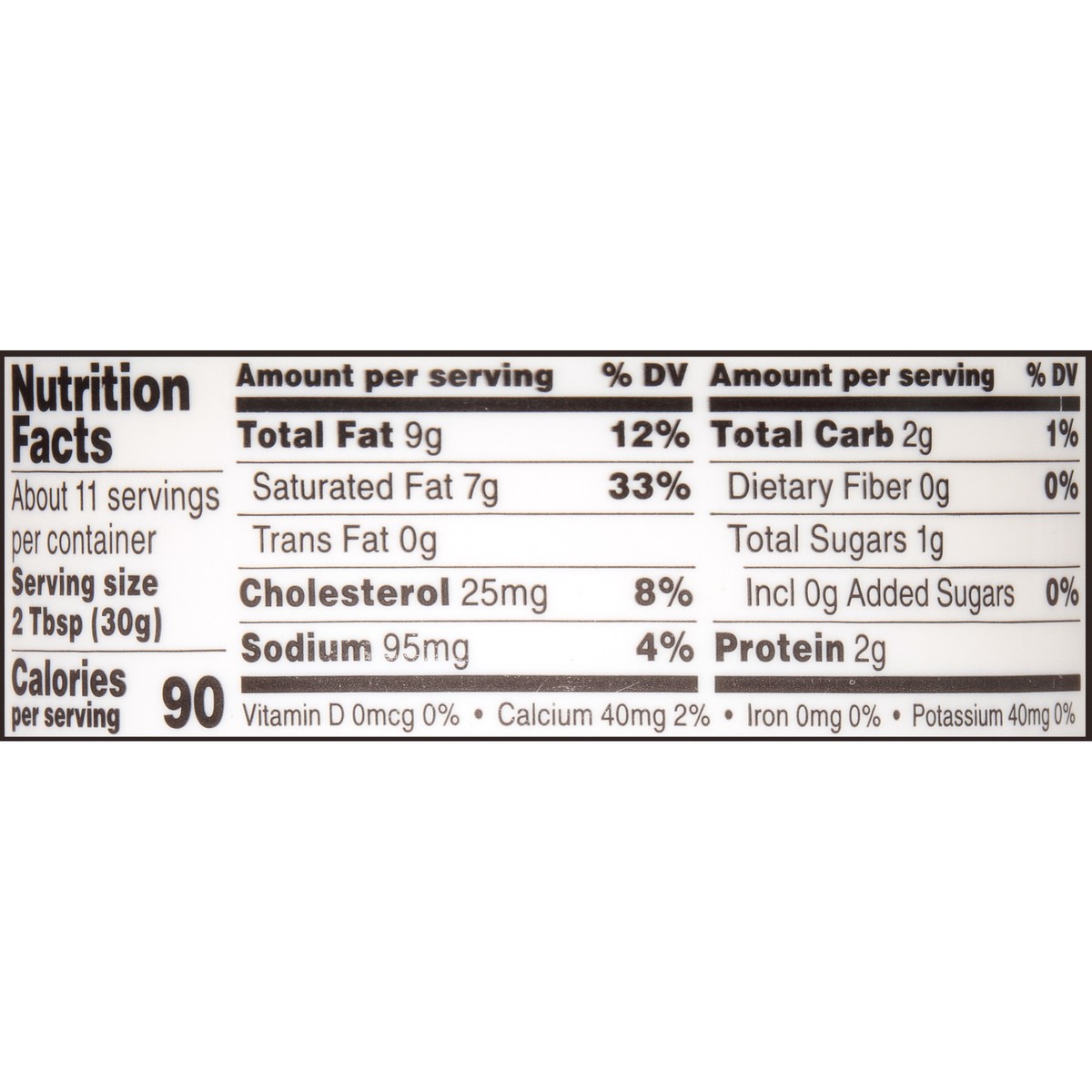 slide 7 of 10, Food Club Original Cream Cheese Spread, 12 oz