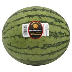 Dulcinea Watermelon - 1 ea
